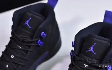 12 AIR “DARK JORDAN CONCORD” CT8013-005 0526